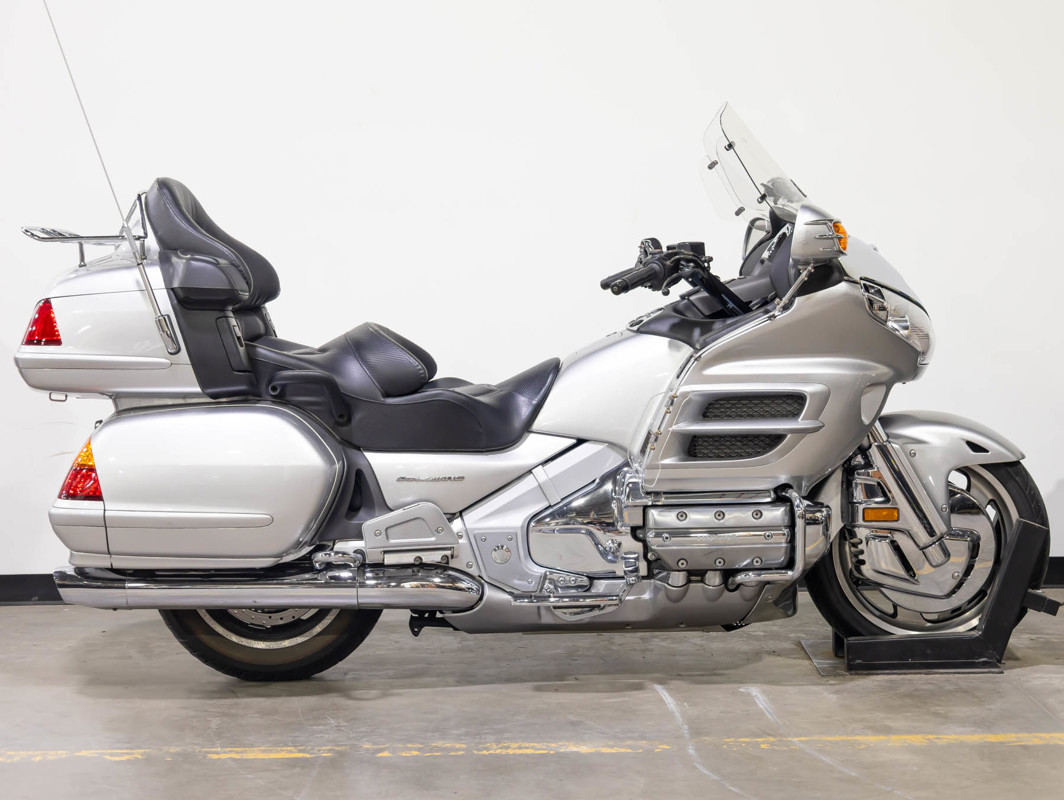 Gold Wing