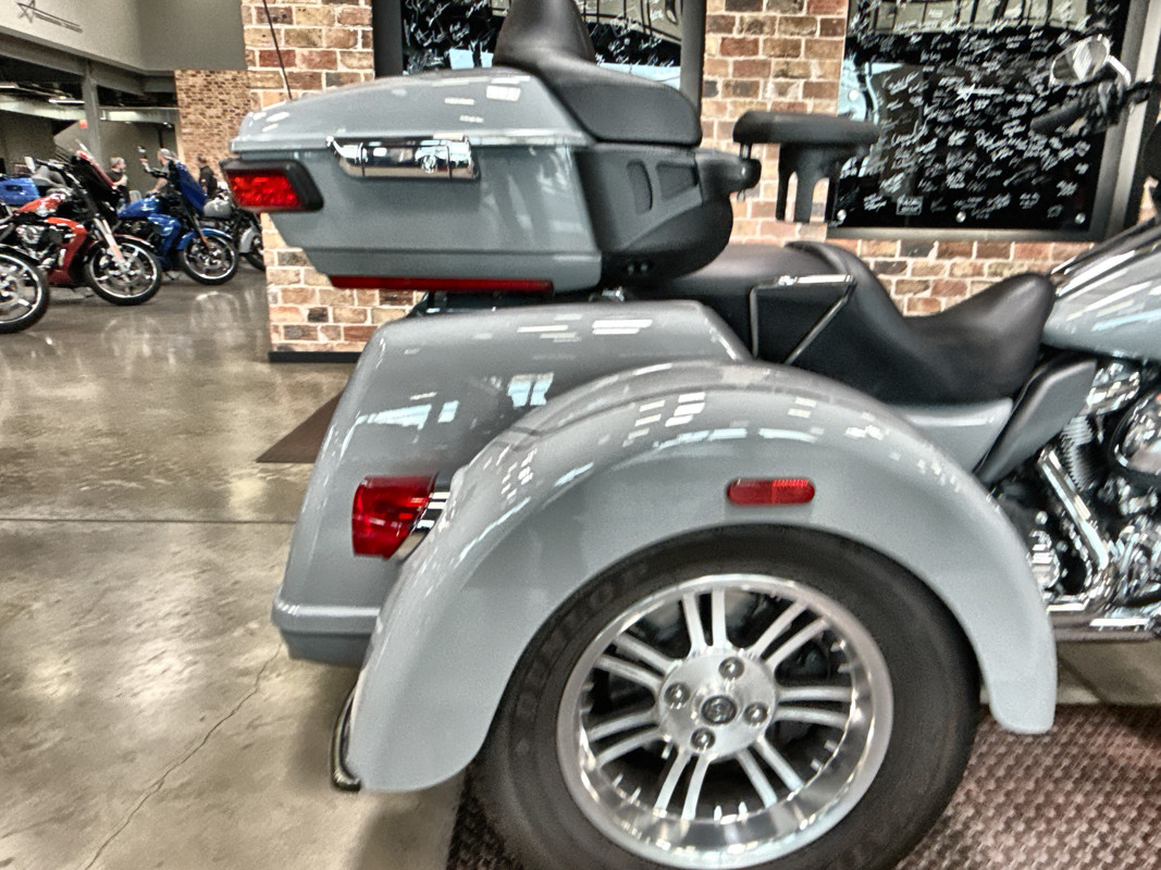 Tri Glide® Ultra