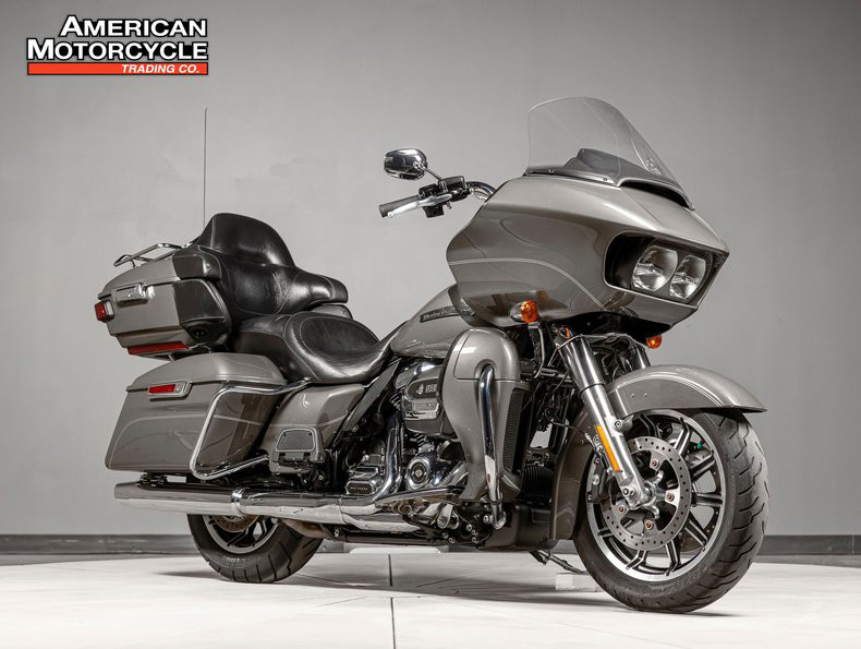 Road Glide® Ultra