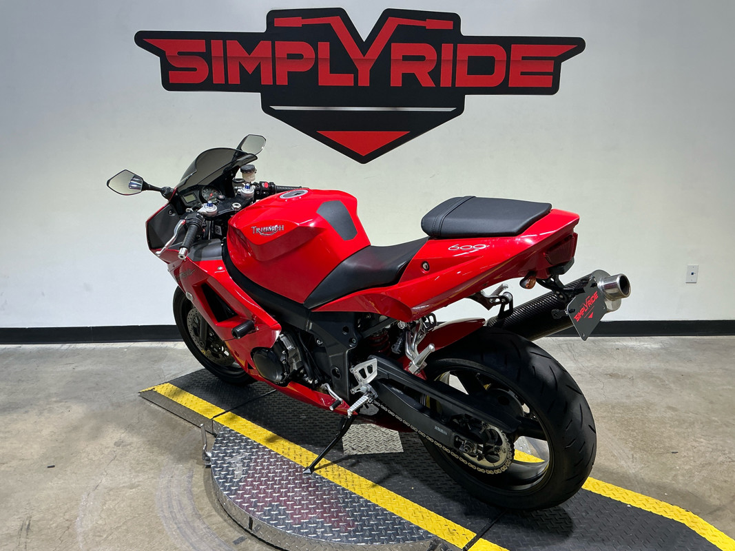 Daytona 600