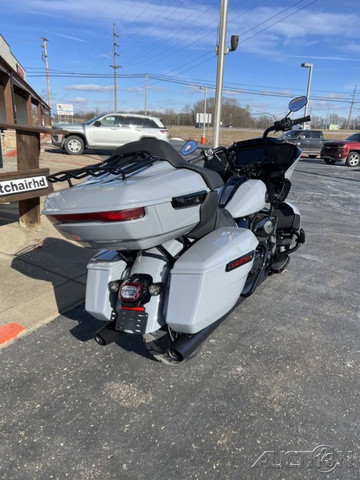 Road Glide® Limited