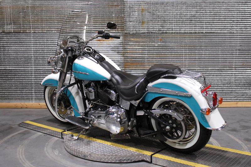 Softail® Deluxe