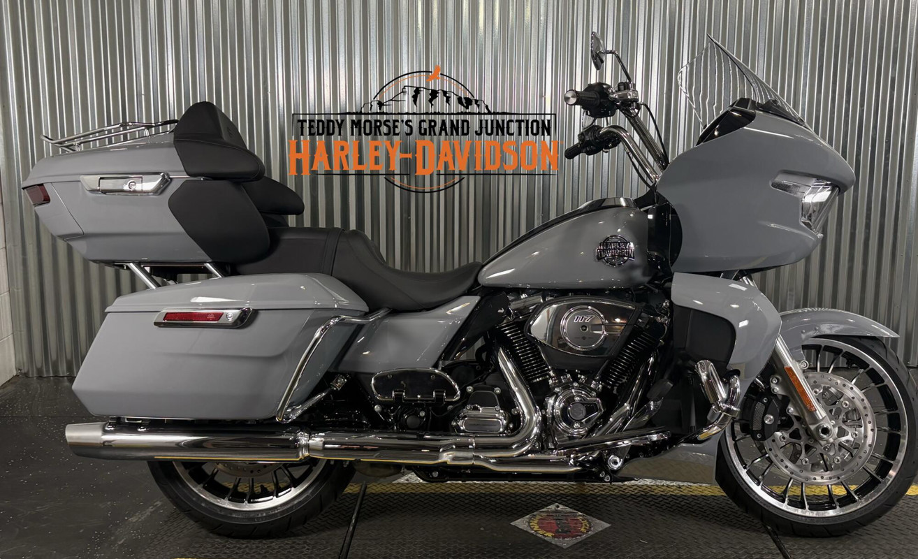 Road Glide® Limited