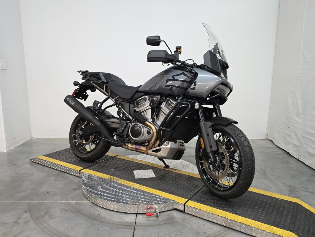 Pan America® 1250 Special