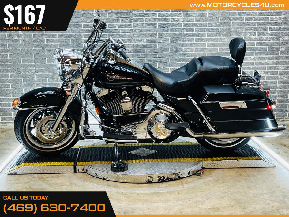 Road King®