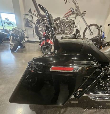 Electra Glide® Ultra® Limited