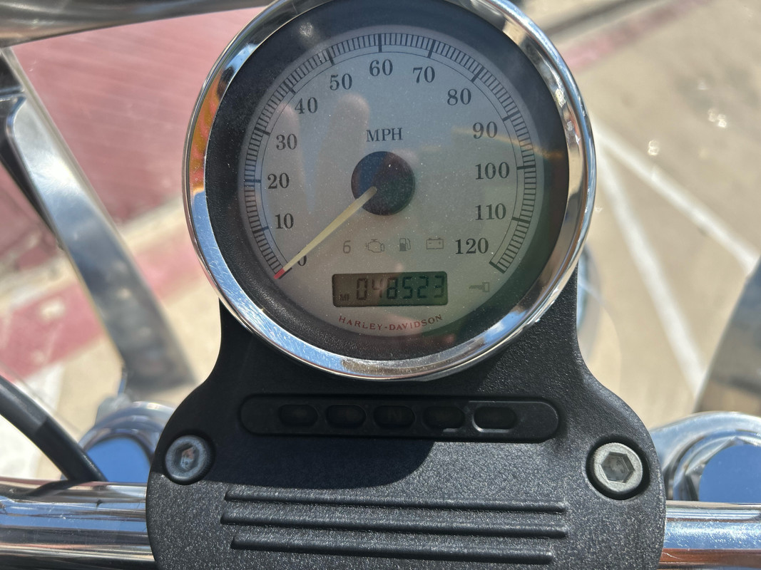 Dyna® Super Glide®