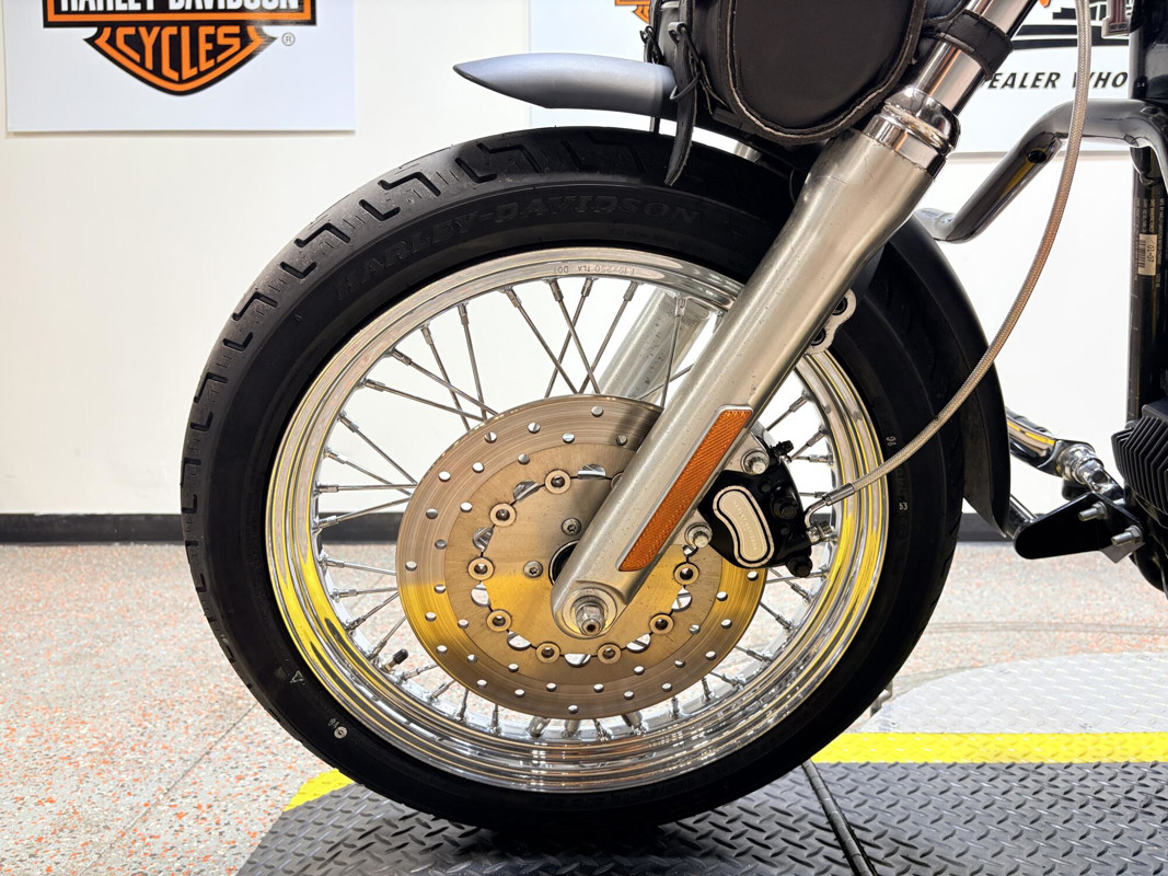 Dyna® Street Bob®