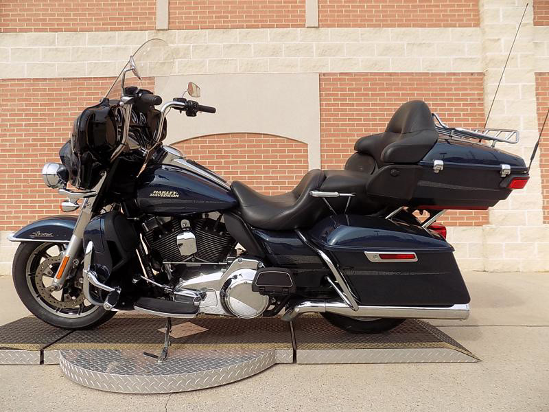 Electra Glide® Ultra® Limited