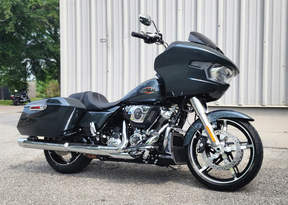 Road Glide®