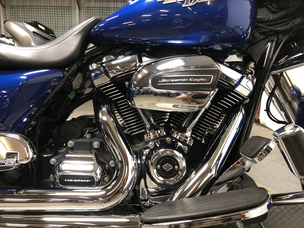 Street Glide® Special