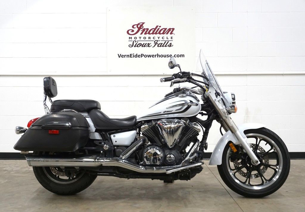 V-Star 950