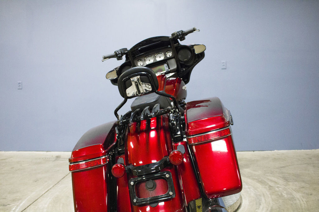 Street Glide® Special