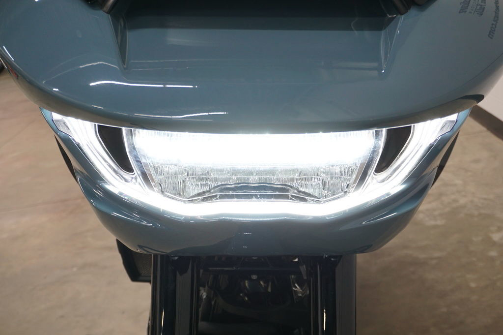 Road Glide®