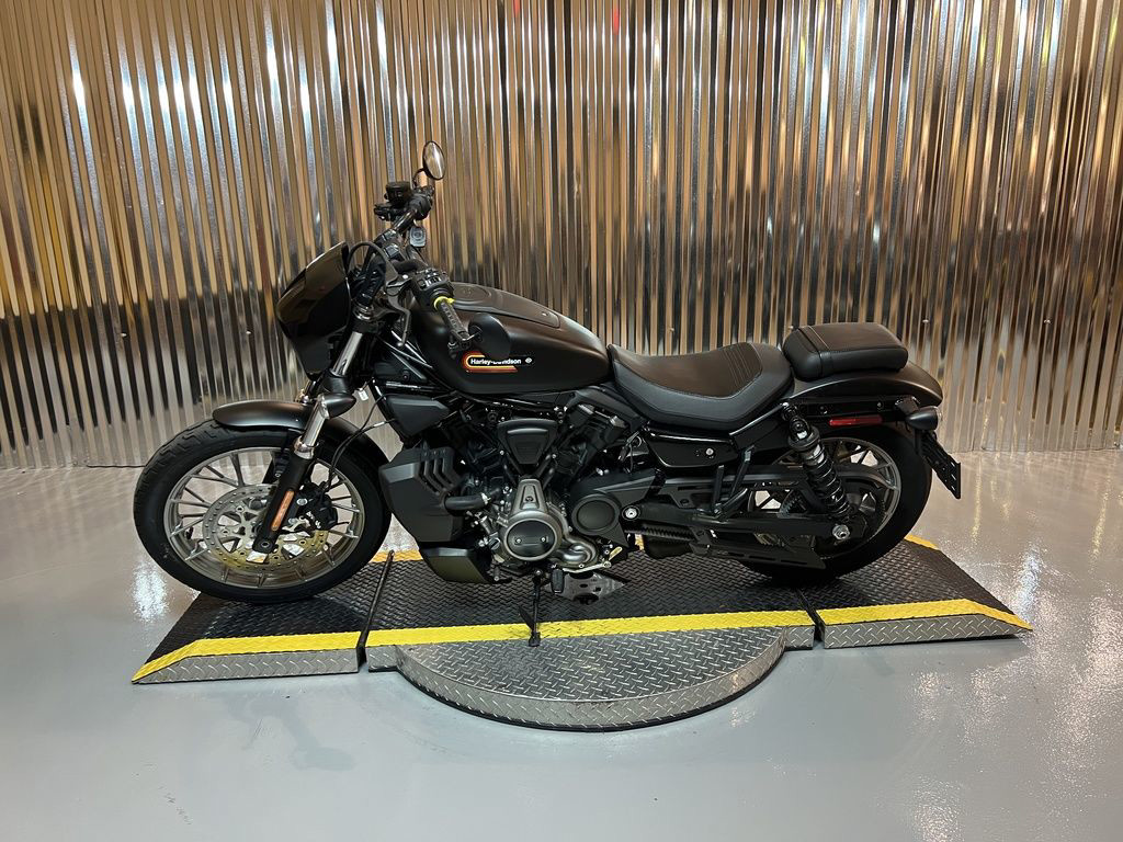 Nightster Special