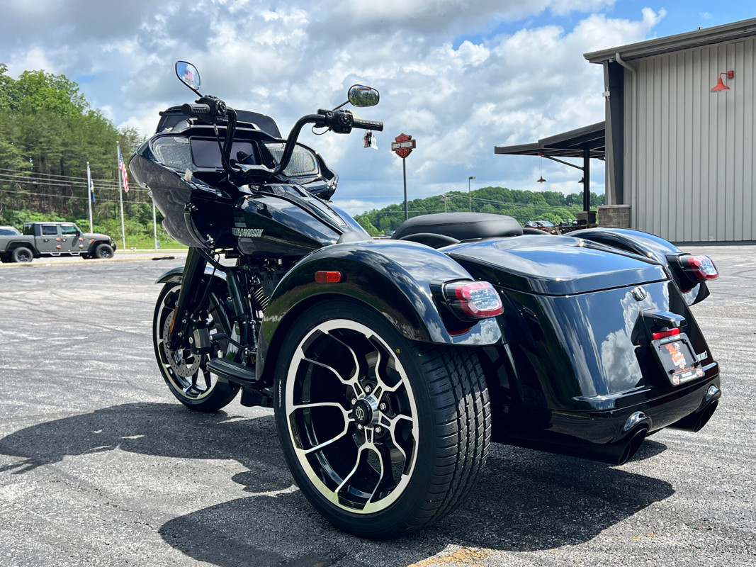 Road Glide® 3