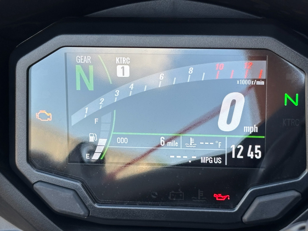 Ninja 650 ABS