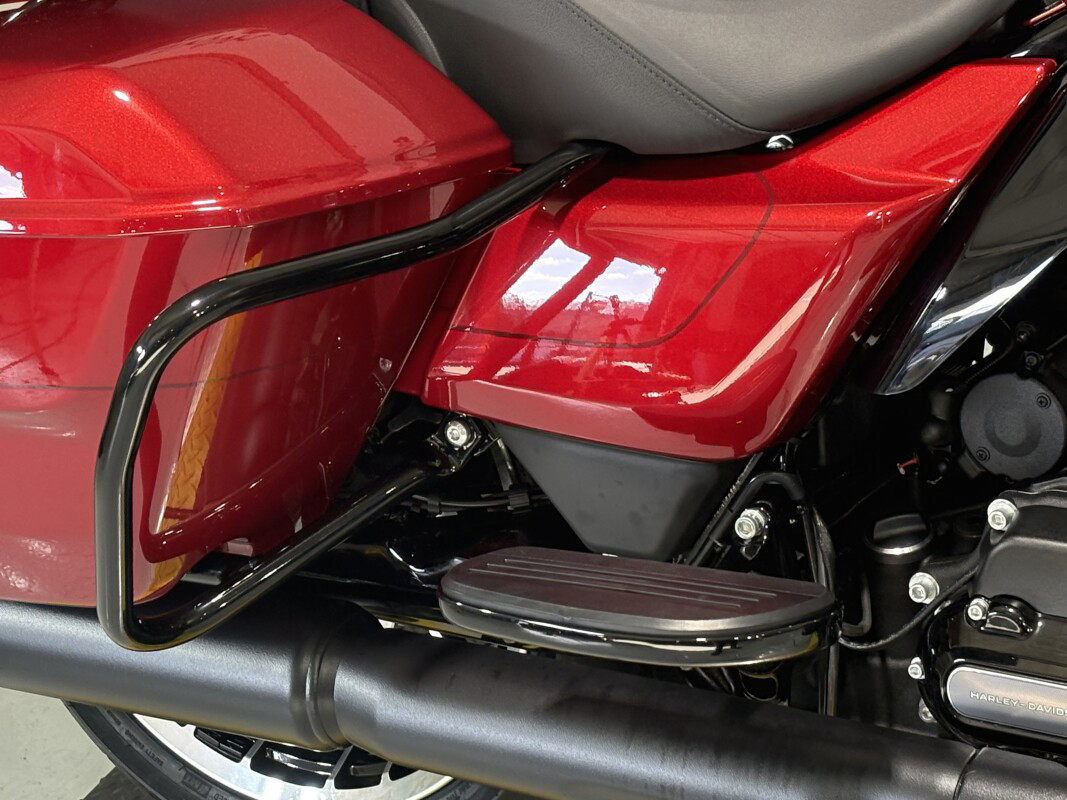 Road Glide® Limited