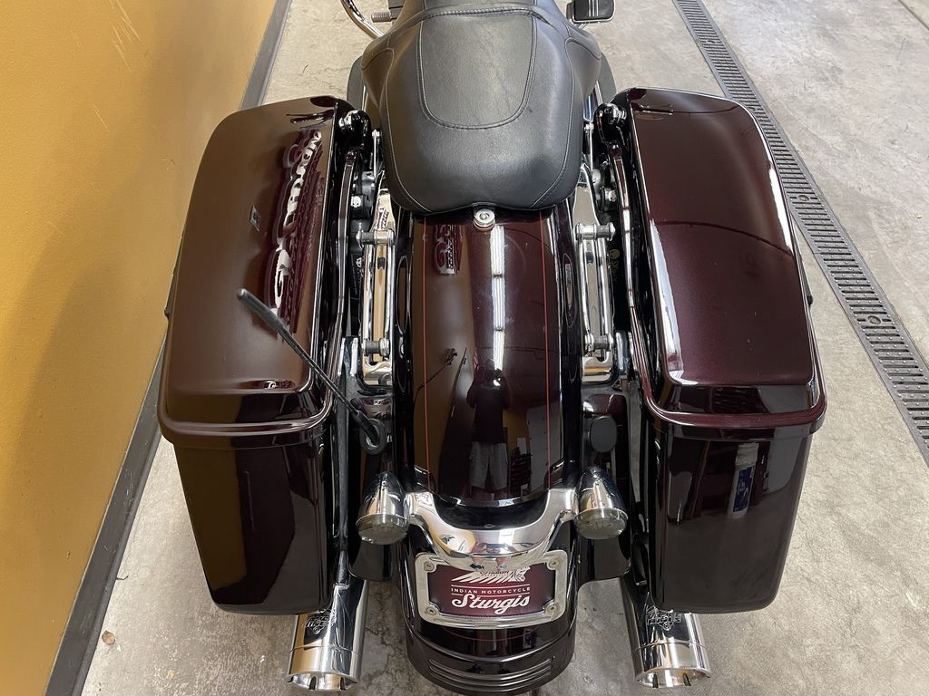 Street Glide® Special