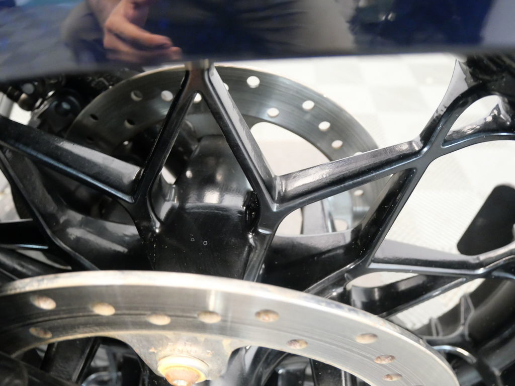Street Glide® Special