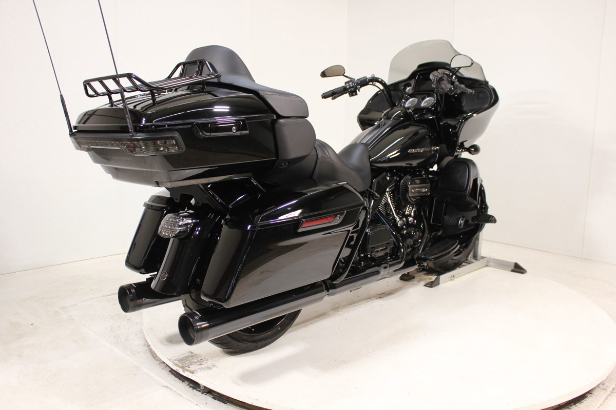 Road Glide® Limited
