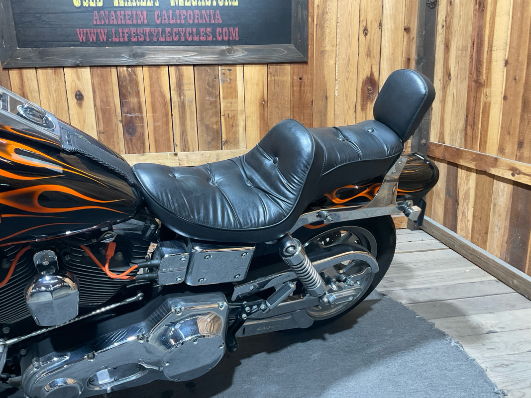 Dyna Wide Glide®