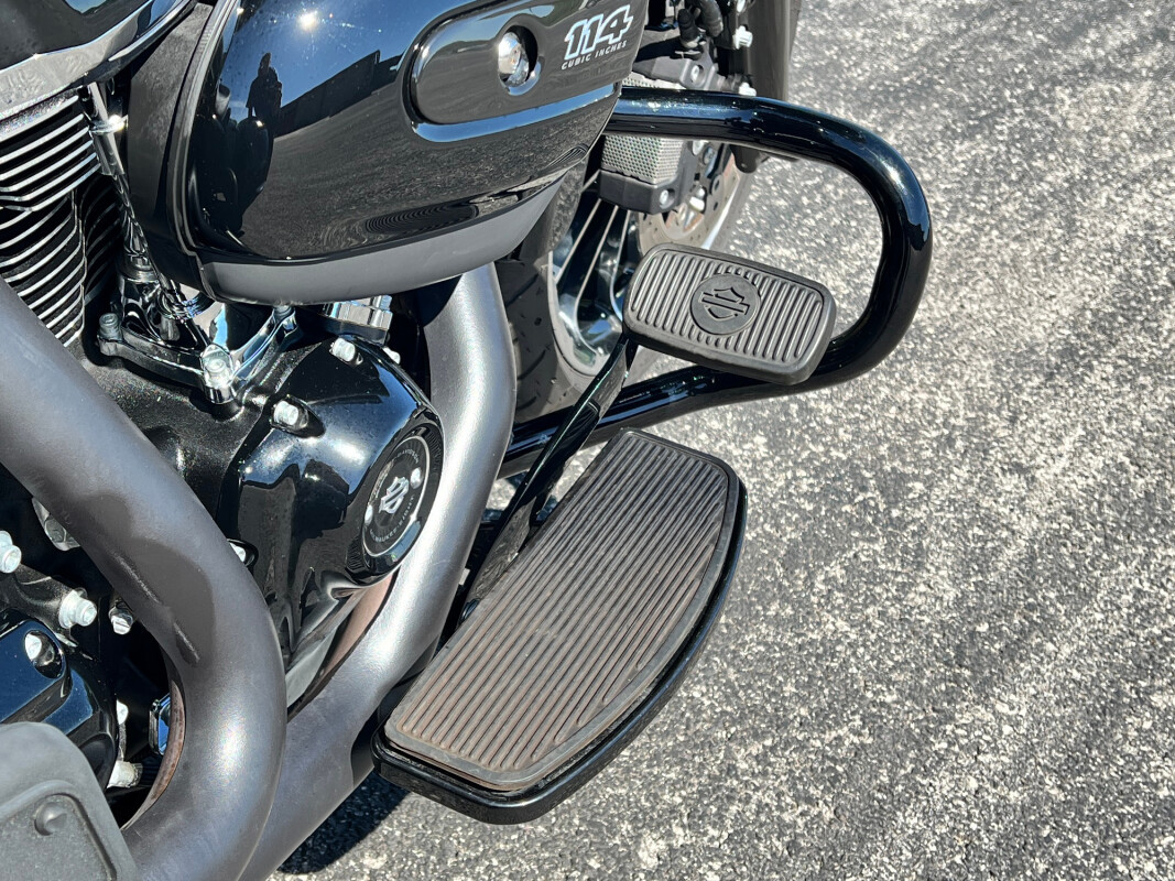 Road Glide® 3