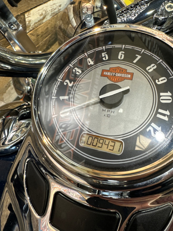 Heritage Softail® Classic