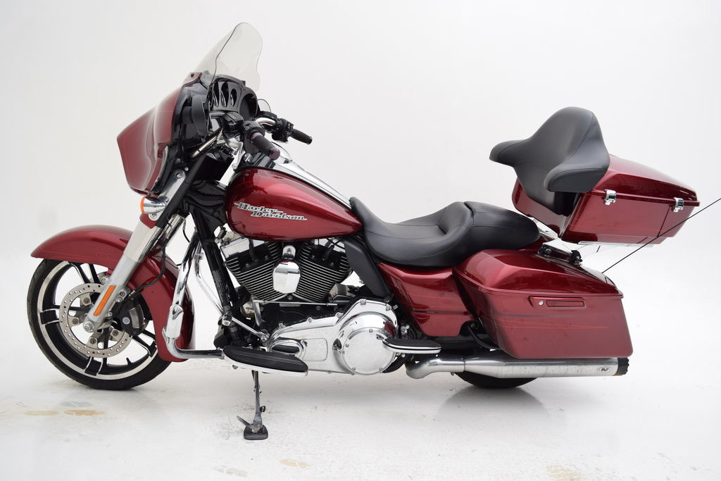 Street Glide® Special