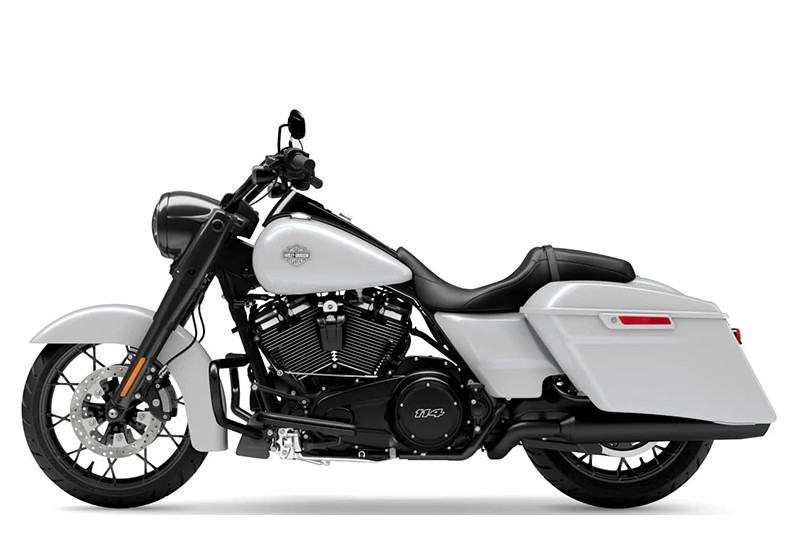Road King® Special
