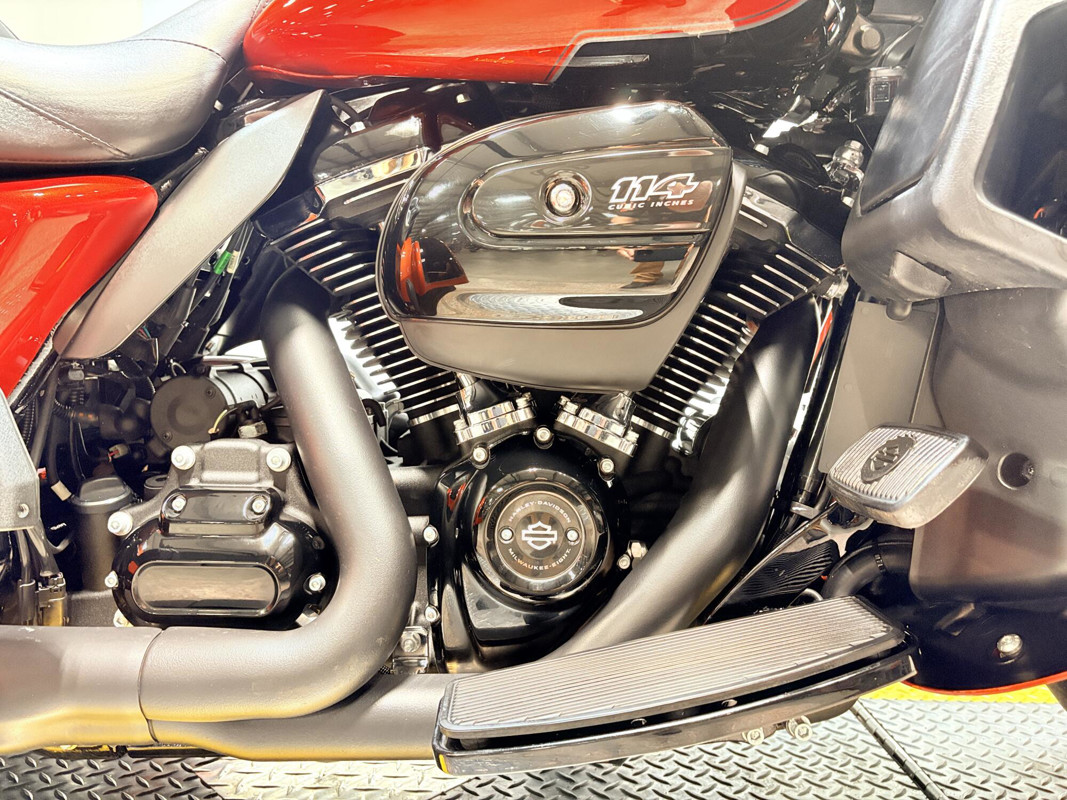 Tri Glide® Ultra