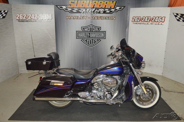 Electra Glide® Classic