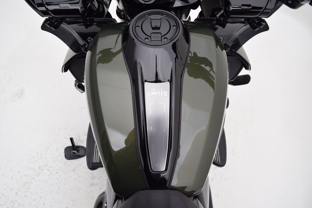 Road Glide® Limited