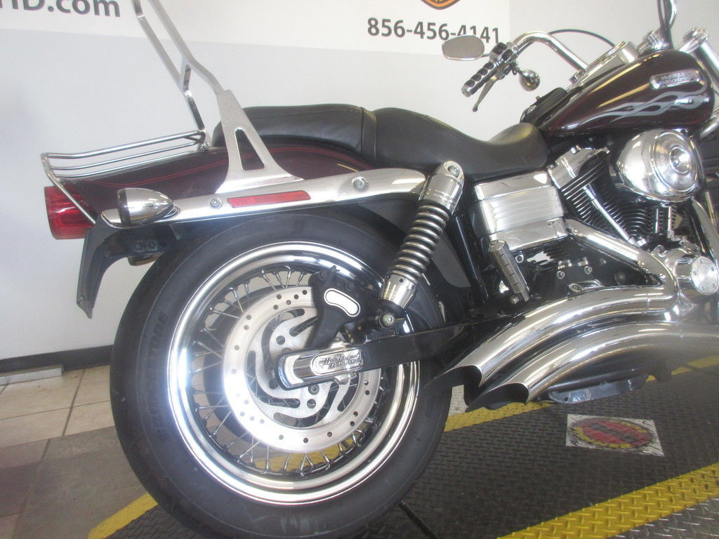 Dyna® Wide Glide®