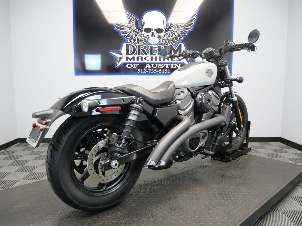 Nightster