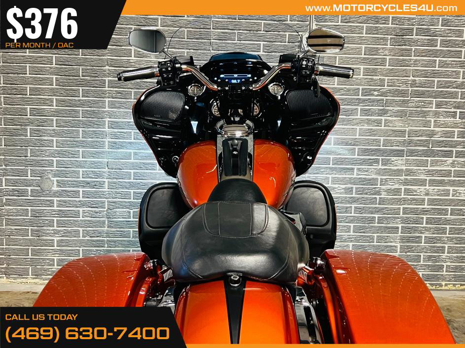 Road Glide® Ultra