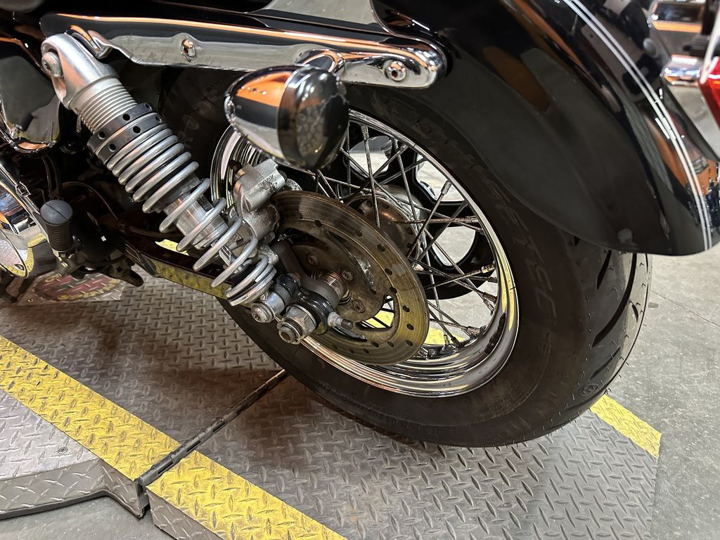 Sportster® 1200 Custom