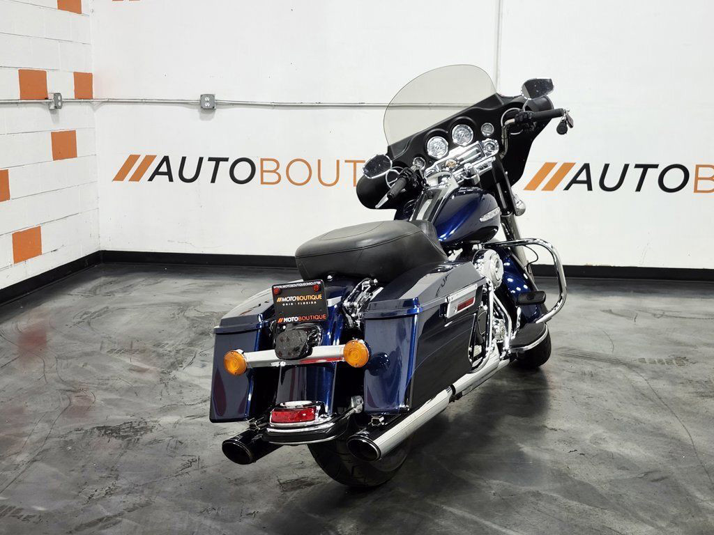 Electra Glide® Ultra Limited