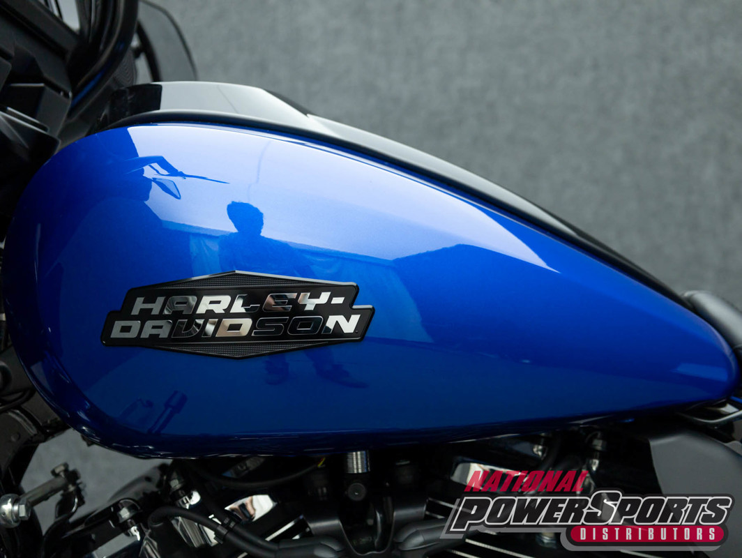 Street Glide®