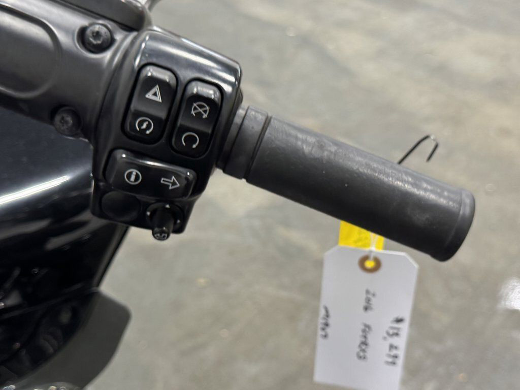 Road Glide® Special