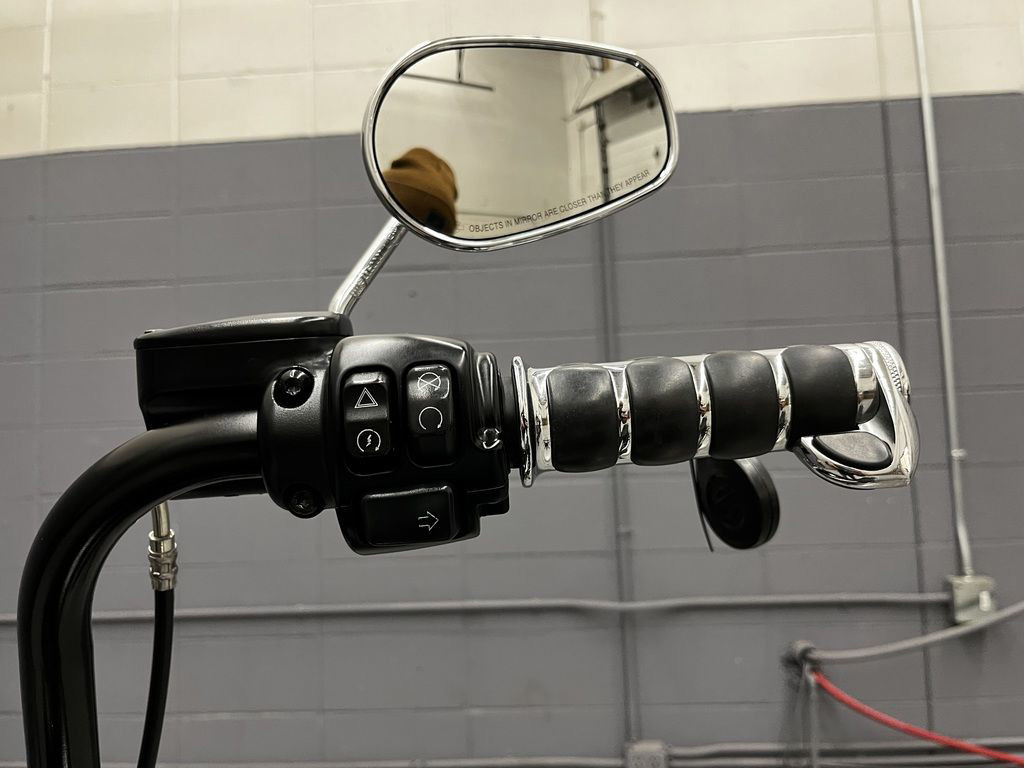 Heritage Classic 114