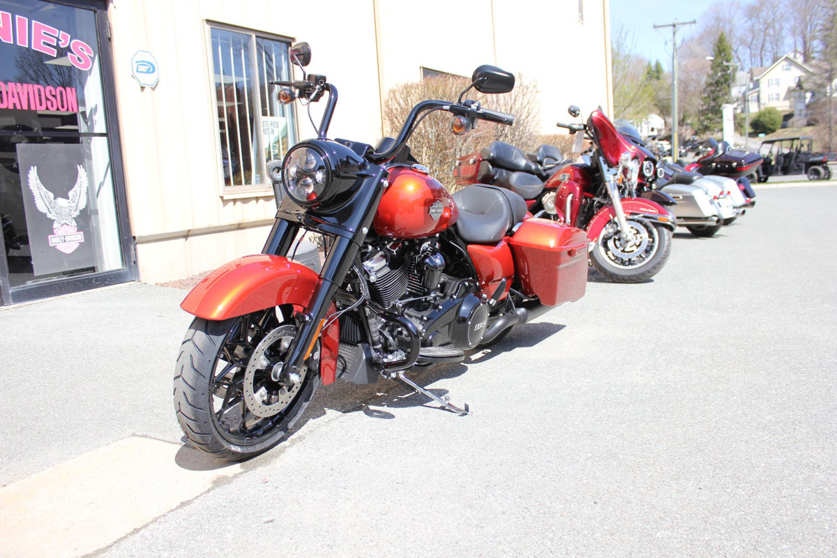 Road King® Special