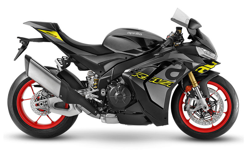 RSV4 1100