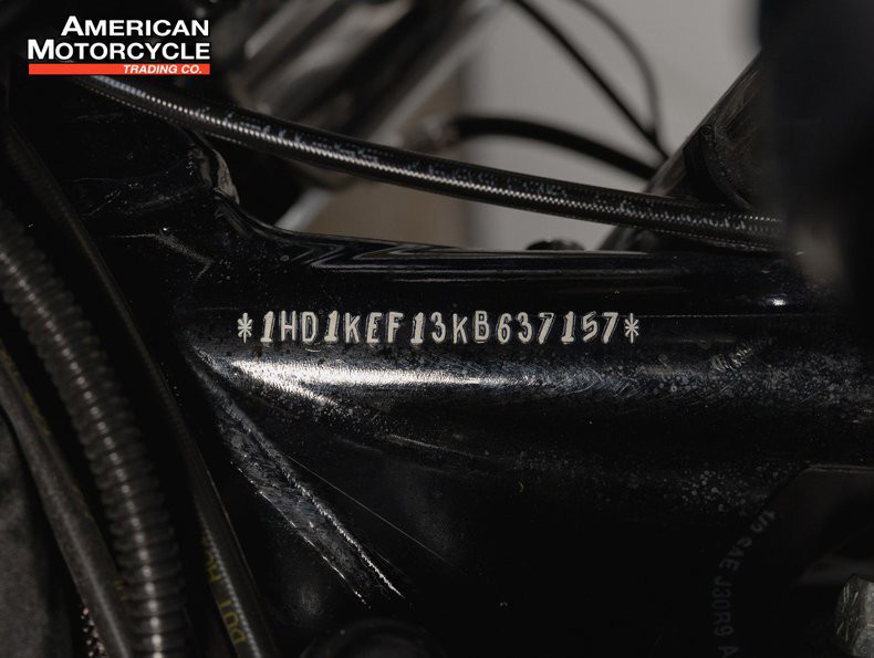 Electra Glide® Ultra® Limited