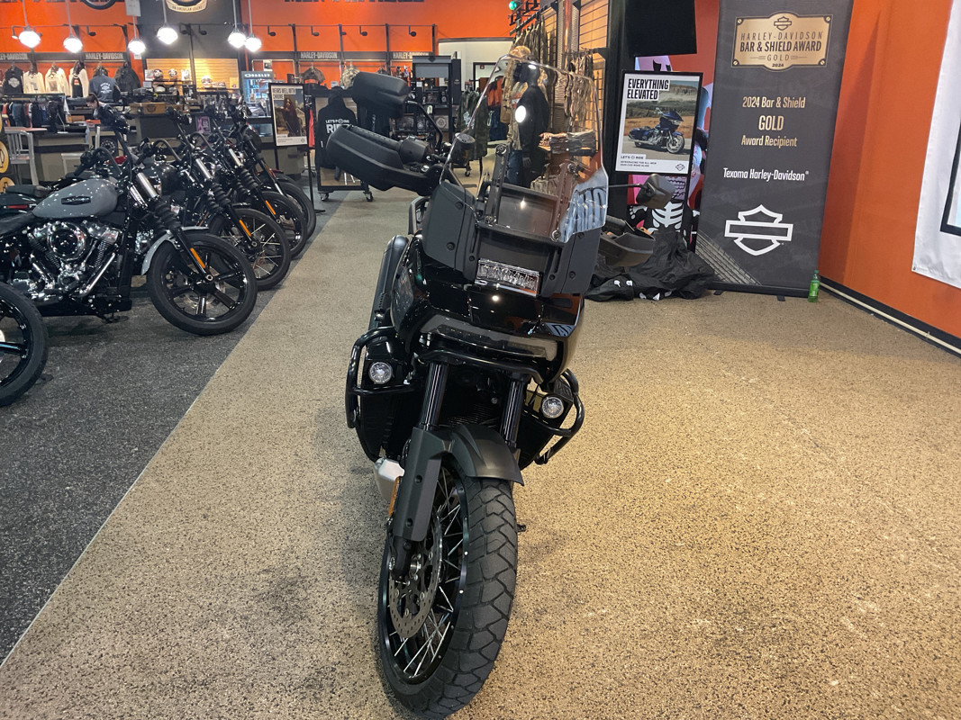 Pan America® 1250 Special