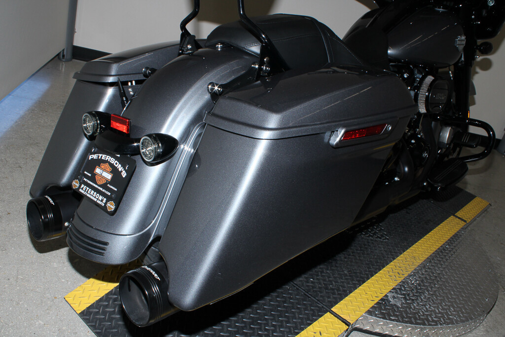 Street Glide® Special