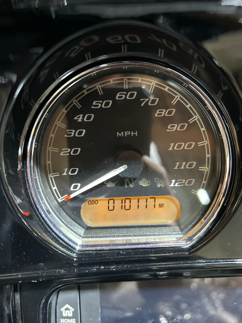 Street Glide® Special