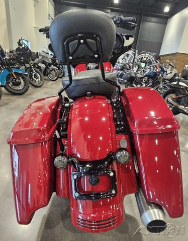 Street Glide® Special
