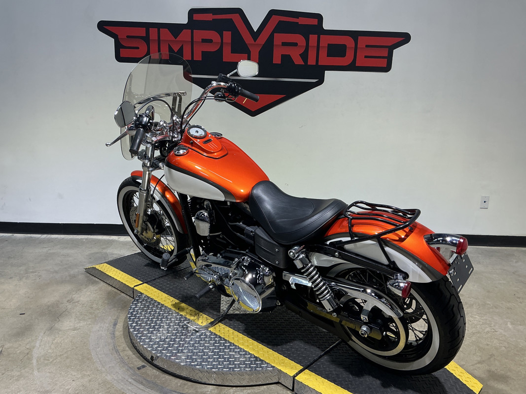 Dyna® Street Bob®