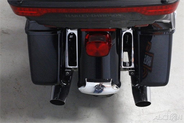 Electra Glide® Ultra Classic®